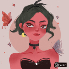 Deize ☾₊˚✭ 