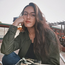 Lucía