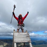 Matthew Bergstresser