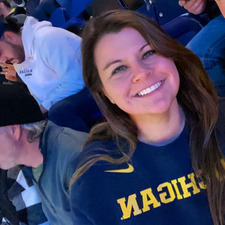 Courtney Watterworth