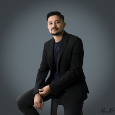 Rodrigo Castro
