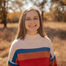 Savanna Storkson