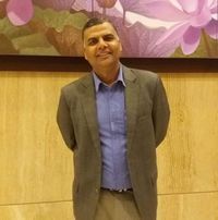 Resham Regmi