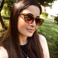 Maria Khachatryan
