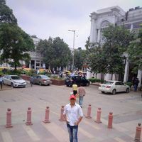 Siddhartha Sen