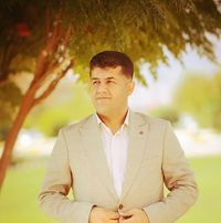 Amir Ahmed