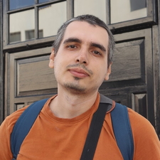 Bogdan Davidoaia