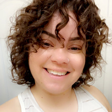 Leah VanCleave