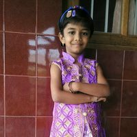 Kayalvizhi Balasubramanian