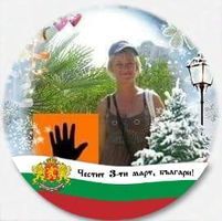 Мария Кацарова