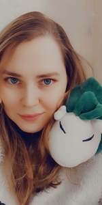 Катарина Тимофеева