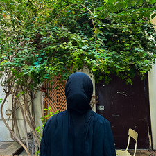 مرام الحوثري