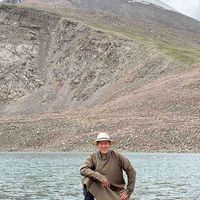 Баясгалан Баясгалан