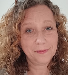 Jo Parsons