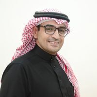 Mansour Alsharif