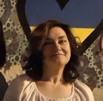 Эрика Смехова