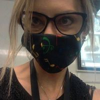 Amelia Walker