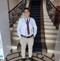 Ahmed Mahmoud