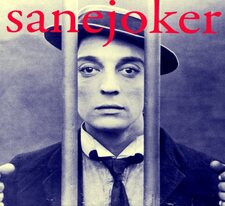 Γελωτοποιός Sanejoker