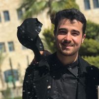 مصطفى الحايك