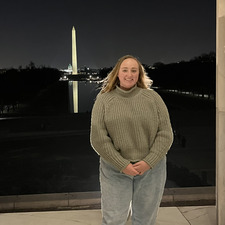 Rebecca Davis