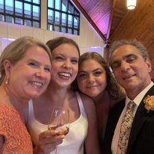 Patti Markham Risica