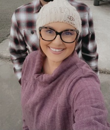 Kristina