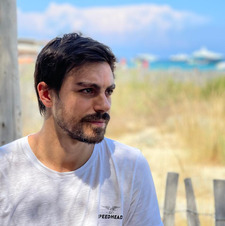Francisco Patron