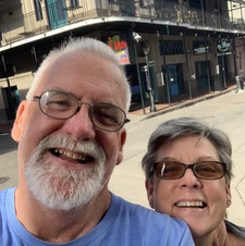 Pam Van Meter Huschle