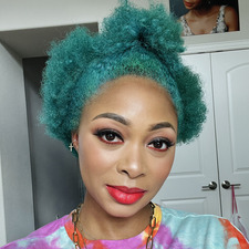 Candace Hampton-Fudge