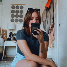 Bri Kirchmann