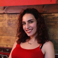 Meray Arnouk