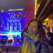 Zuza Łukowska