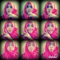 Putri Mariyah
