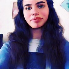 Любка Бодурова