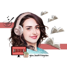 Gemma  (gem_bookstagram)