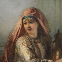 Жахон Абдуллаева