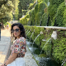 Nandini Abburi