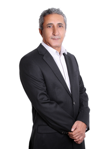 علي اسماعيل