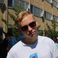 Connor Kuse