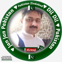 Altaf Ahmad