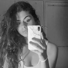 Mariam Al-Gaberey 