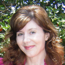 Suzanne Marshall