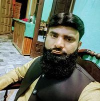 Mohammad Ahmad