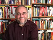 Todd Mckeever