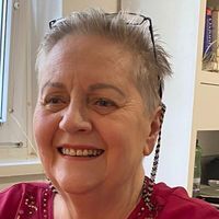 Frances Dupierry