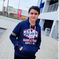 Ahmed Abu Talib