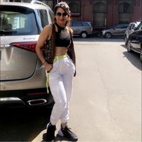 Simran Gaba