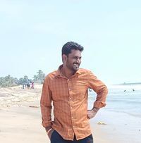 Ayyanar Ranjith