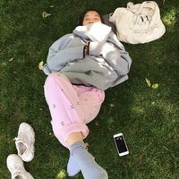 Lily Tran